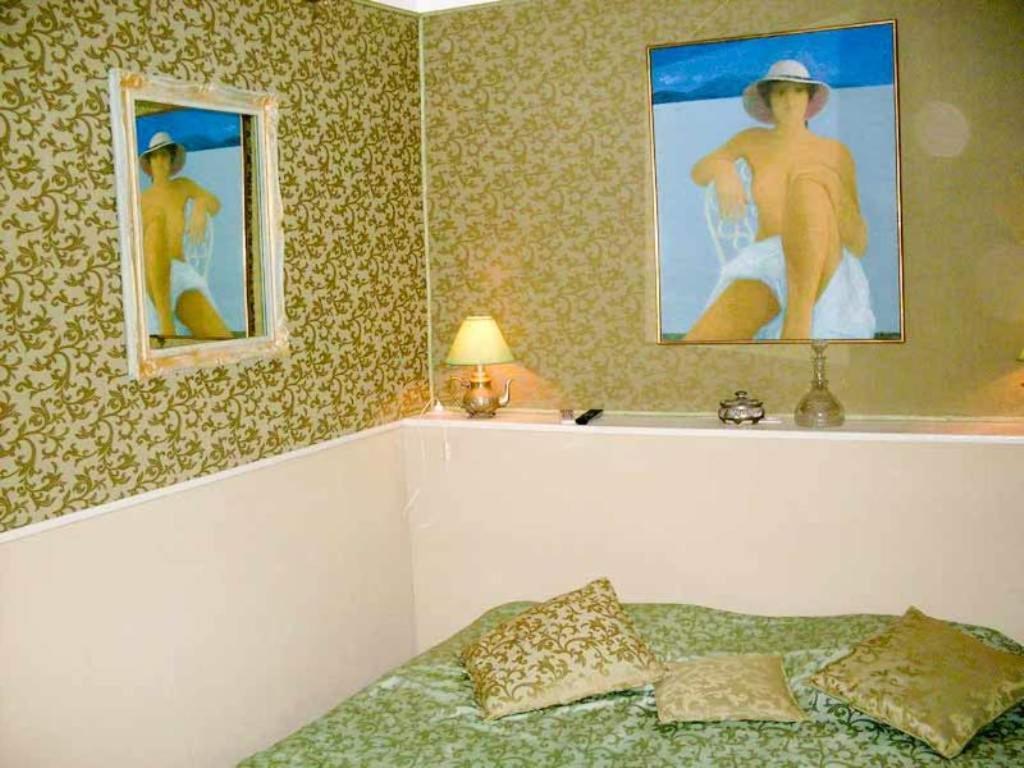 Bed and Breakfast Dar Beldi Oualidia Zimmer foto