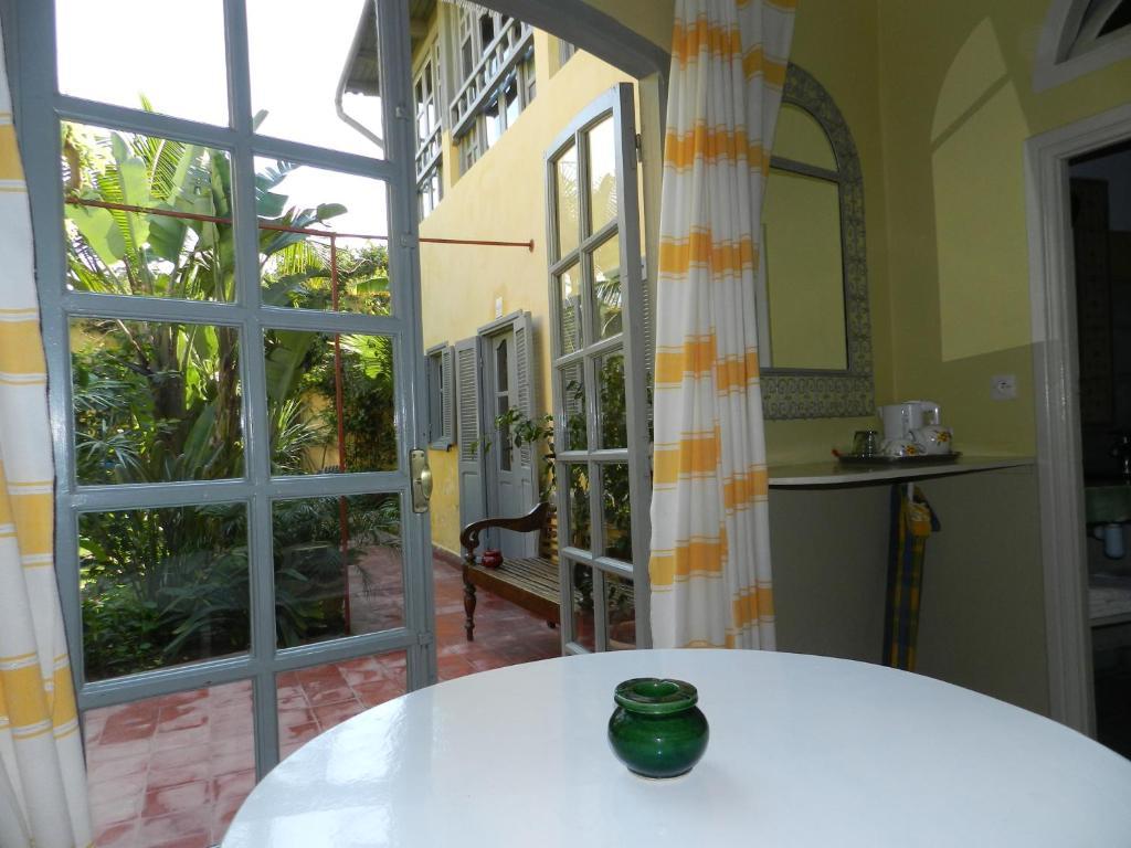 Bed and Breakfast Dar Beldi Oualidia Zimmer foto