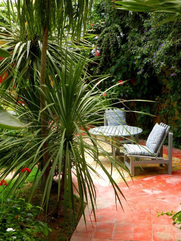 Bed and Breakfast Dar Beldi Oualidia Zimmer foto