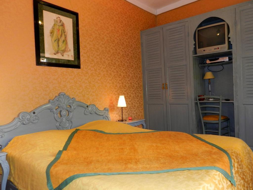 Bed and Breakfast Dar Beldi Oualidia Zimmer foto
