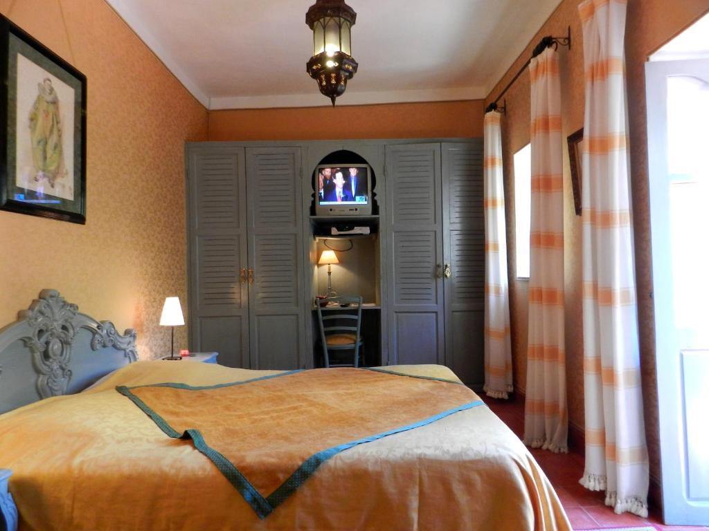 Bed and Breakfast Dar Beldi Oualidia Zimmer foto