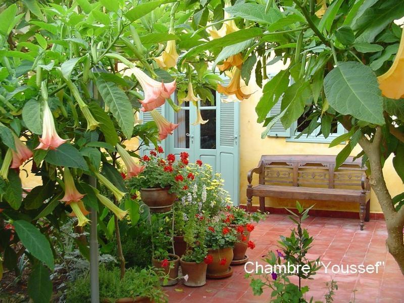 Bed and Breakfast Dar Beldi Oualidia Zimmer foto