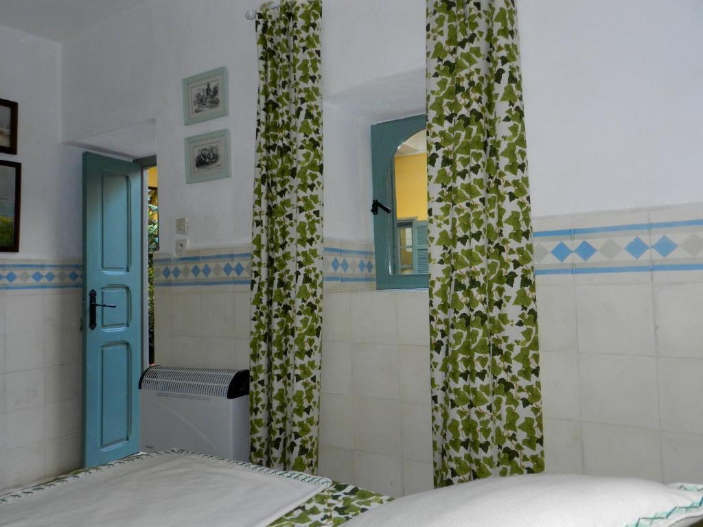 Bed and Breakfast Dar Beldi Oualidia Zimmer foto