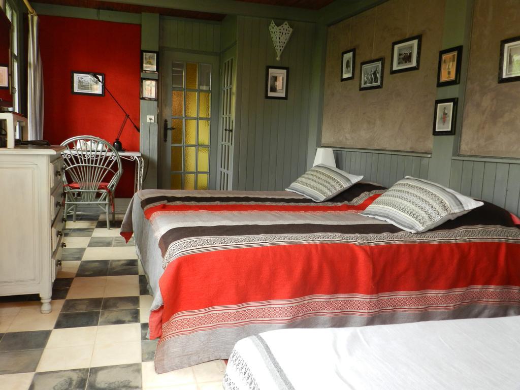 Bed and Breakfast Dar Beldi Oualidia Exterior foto