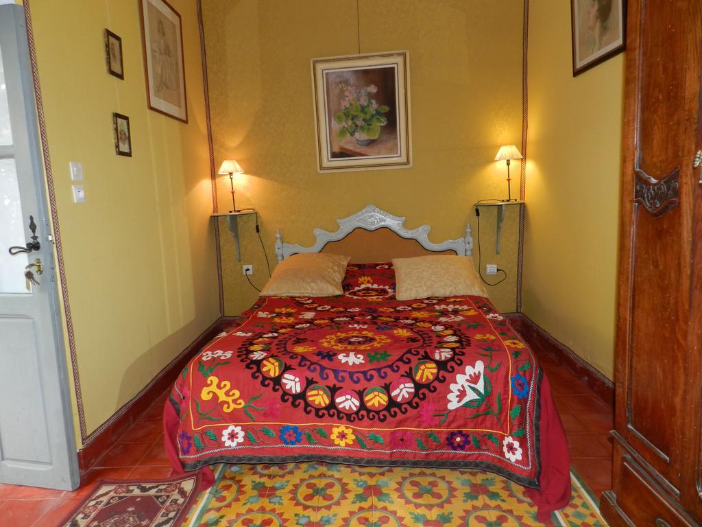 Bed and Breakfast Dar Beldi Oualidia Exterior foto